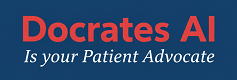 Docrates AI Logo