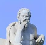 Socrates Statue - Symbol of Wisdom and Advocacy